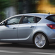 Illustration for article titled 2010 Opel Astra: Cruze, Volt Get A German Brother